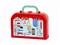 Ecoiffier Luxury Doctor's Case 17 pcs. – kuva 4