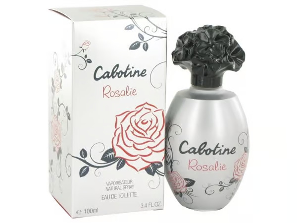Naisten Eau De Toilette Gres Cabotine Rose EDT, 100 ml