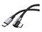 UGREEN - USB-C cable - 24 pin USB-C to 24 pin USB-C - 1 m – kuva 4