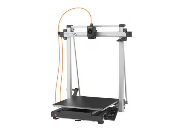 ANYCUBIC Kobra 3 Max 3D Printer - 3D Printterit