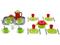 Ecoiffier Picnic Tray – kuva 3