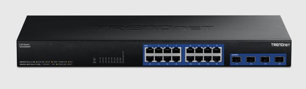 Trendnet TEG-S50204