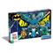 Clementoni Puzzle 104 Pcs Batman – kuva 4