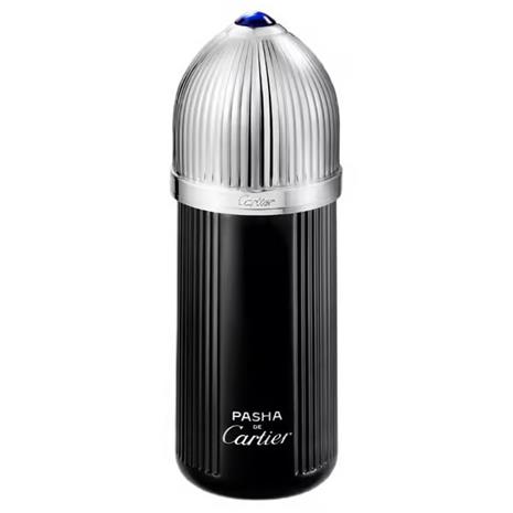 Cartier Pasha Noir EDT 150 ml – kuva 5/5
