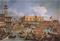 Puzzle 1000 Museo Canaletto – kuva 4
