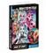 Clementoni - Monster High Make Up Diary (I-18801) – kuva 3