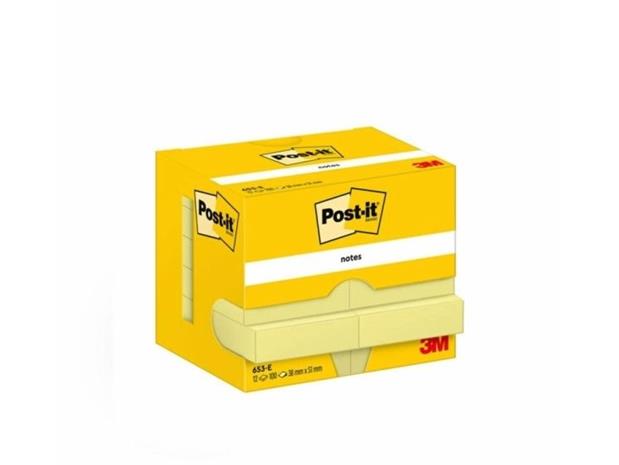 3M Post-it 653