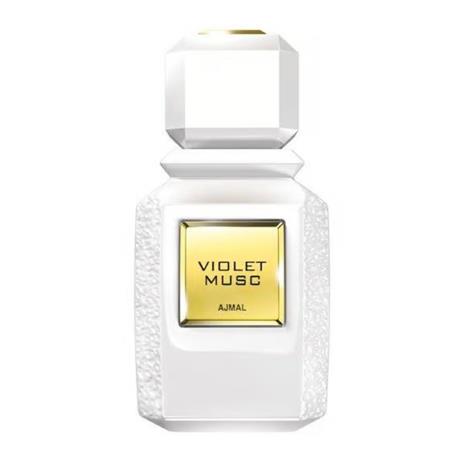 Ajmal Violet Musc for Him - EdP 100 ml