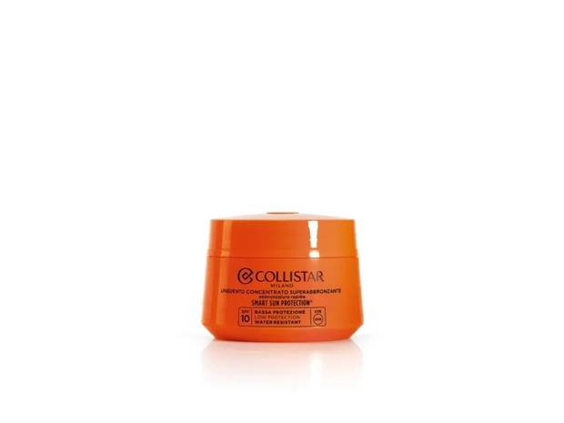 Bronzer Collistar Ointment 200 ml Spf 10 – kuva 6/6