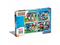 Clementoni Puzzles Sonic 4in1 Lattia – kuva 4
