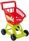 Ecoiffier Empty Supermarket Trolley – kuva 4