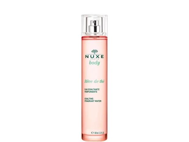 NUXE Body Reve de the Delightful - EdP 100 ml