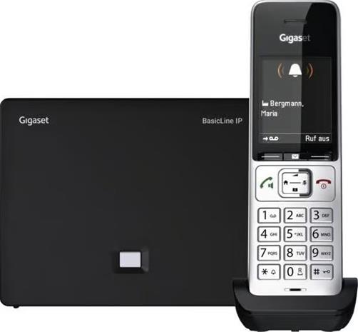 Gigaset Comfort 550A, langaton puhelin