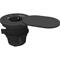 Fellowes Power Spot Type F - Black – kuva 3