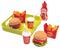 ECOIFFIER CHEF Hampurilaistarjotin 19,5 cm – kuva 6