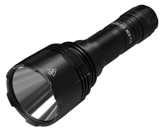 Nitecore NEW P30