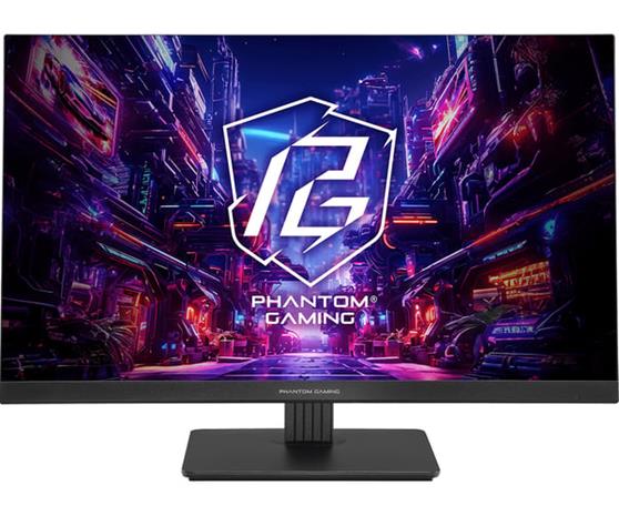 ASROCK PG27FFT1B (27"), näyttö