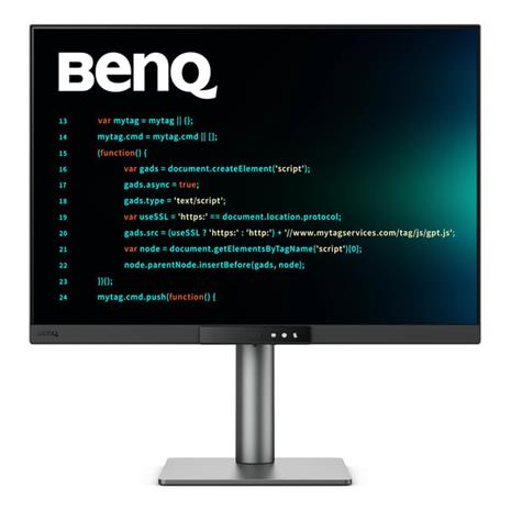 28" BenQ Programming RD280UG