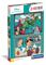 Palapeli 2x60 Super Color Disney Classic – kuva 4