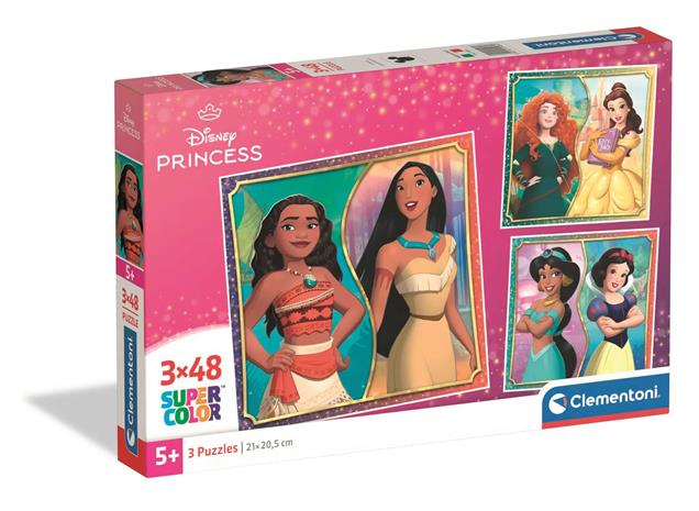 Clementoni 25064 puzzle