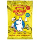 Panini: Moomin 2026 TC - Mega Starterpack KORTTI