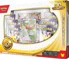 Pokemon TCG: 30th Celebration - Premium Collection (Ditto) KORTTI