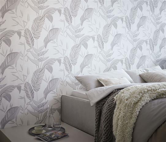 Damask in Beige - 1032301-01 Tapetti