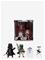 Figu: Star Wars - Mini Figures Wave 1. 4-pack (6.5 Cm) FIGU – kuva 7