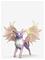 Schleich Winged Cat Dragon – kuva 8