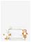 Teddykompaniet Diinglisar Tummy Time Peili – kuva 7