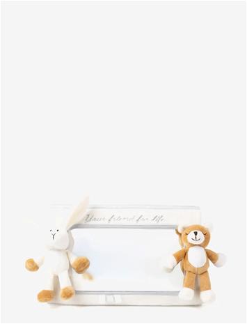 Teddykompaniet Diinglisar Tummy Time Peili – kuva 7/7