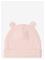LINDEX Ribbed Hat - LIGHT DUSTY PINK - 44/46 – kuva 3