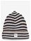WHEAT Beanie Topper - NAVY - 1-3Y – kuva 3