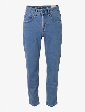 HOUND Wide Jeans - LIGHT DENIM - 8Y/21