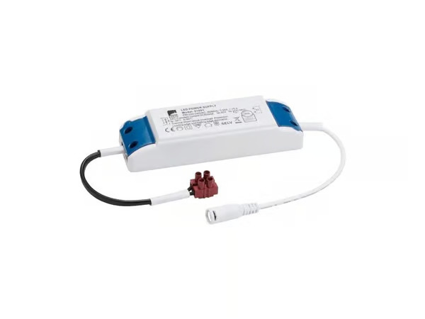 EGLO DRIVER 30W DIM. W/MOUNTING BOX AND PLUG