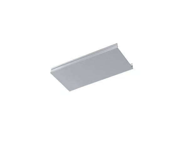 EGLO TP BLIND COVER S lisävaruste, alumiini
