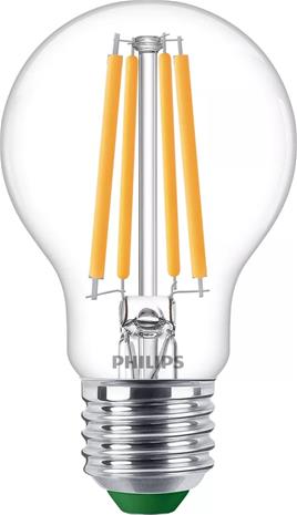 Philips LED-lamppu LED CLA A60 100W E27 WW CL ND UE 3CT/4EC E27 – kuva 2/2