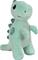 Small Foot - Plush Dinosaur Green – kuva 2