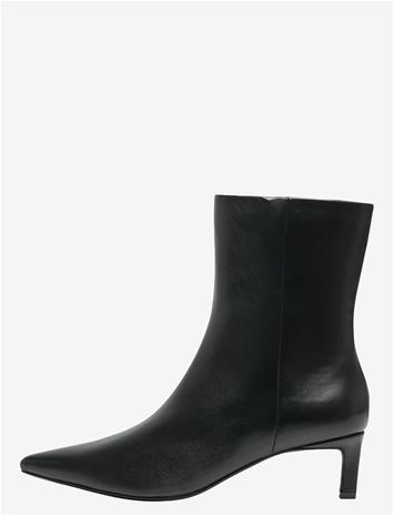 ONLY Onlbrixton-2 Short Boot - Black - 38