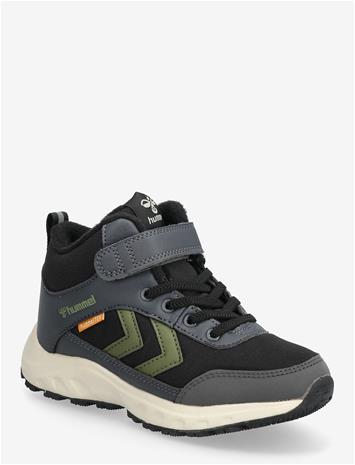 Hummel Root WP Jr Lenkkarit, Ebony, 26 – kuva 4/4