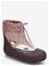VIKING Alv Barefoot Paw Print Warm - GRAPE - 21 – kuva 2
