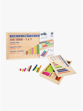 Small Foot - Counting Sticks