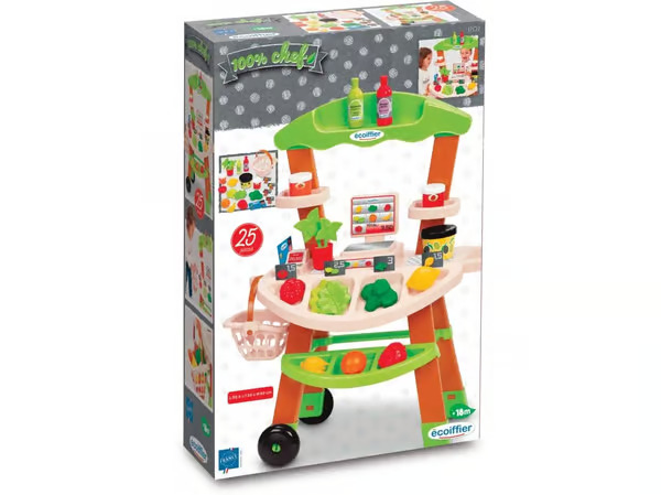 Ecoiffier Shop