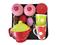 Ecoiffier Cupcake tray 19.5 cm (NEW) – kuva 2