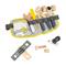 Small Foot - Tool Belt with Wooden Tools Miniwob – kuva 2