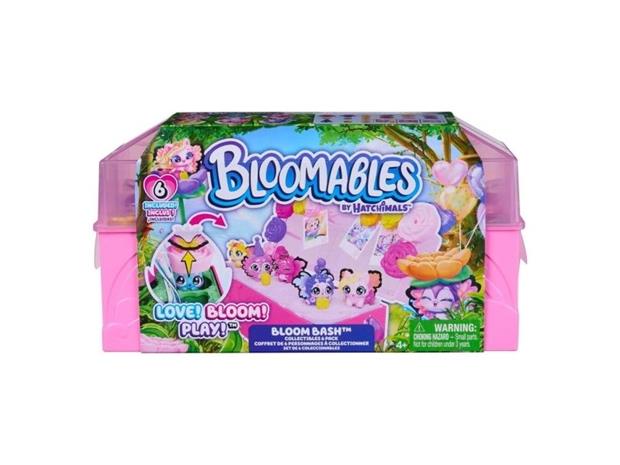 Bloomables Petal Party Multipack