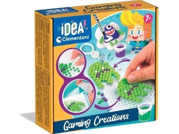 Clementoni Gaming Creations