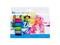 Talens Ecoline Duotip Markers Basic set 6 pcs. – kuva 2