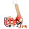 Small Foot - Fire Engine – kuva 6