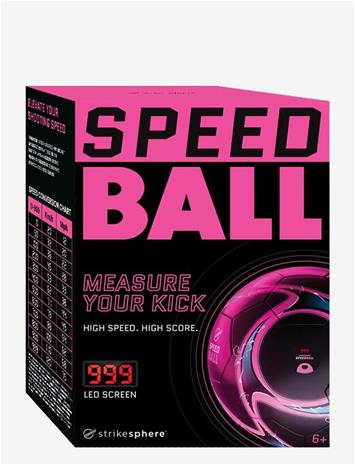 Strikesphere SPEED BALL